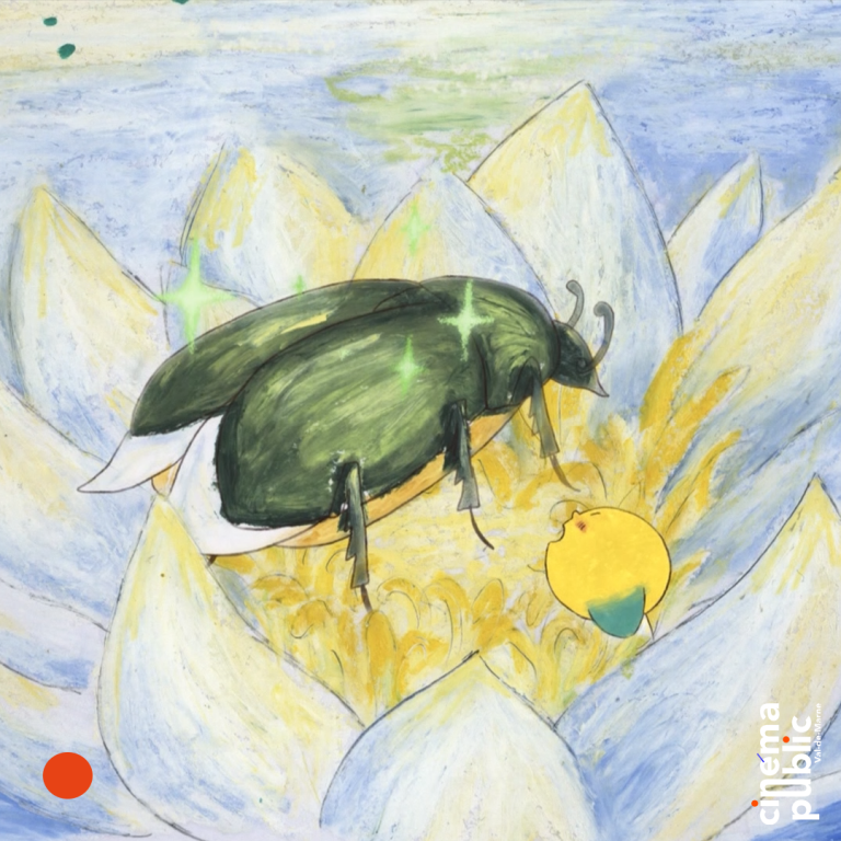 22/07 - Ciné nature  - La Pléiade